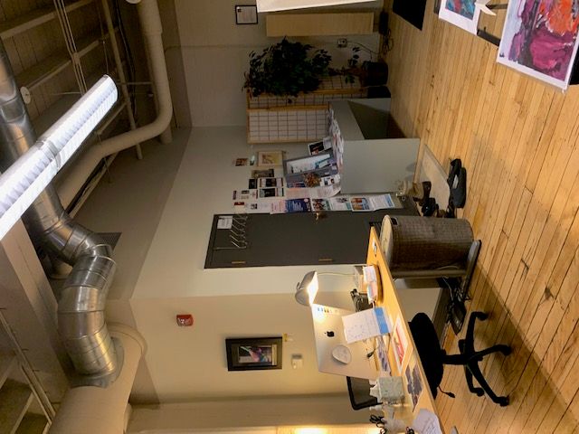 431 Pine St, Suites 312/313
